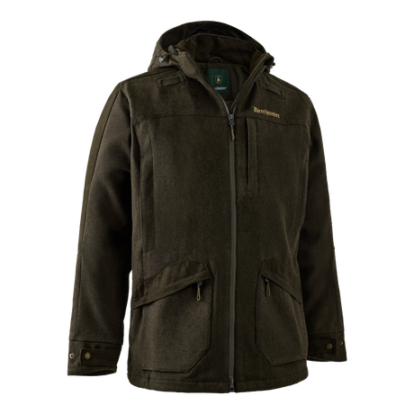 Deerhunter Tatra Jacket, loden wood