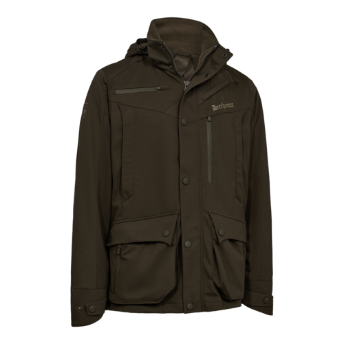 Deerhunter Muflon Pro Light Jacket, art green