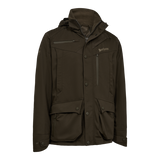 Deerhunter Muflon Pro Light Jacket, art green