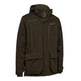 Deerhunter Muflon Pro Winter Jacket, art green