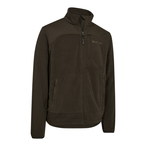 Deerhunter Muflon Pro Fleece Jacket, art green