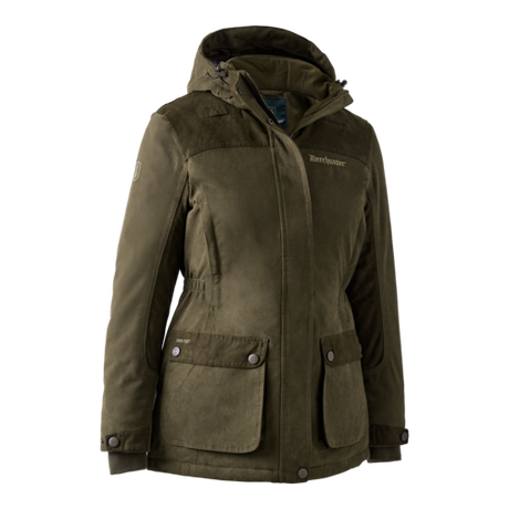 Deerhunter Lady Winter Eagle Jacket