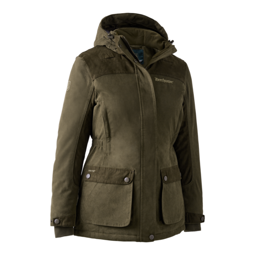 Deerhunter Lady Winter Eagle Jacket