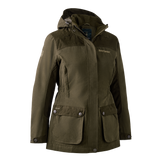Deerhunter Lady Eagle Jacket, tarmac green