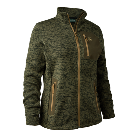 Deerhunter Lady Sarek Knitted Jacket - Het Brabants Jachthuis