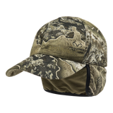 Deerhunter Excape Winter Cap, real tree excape