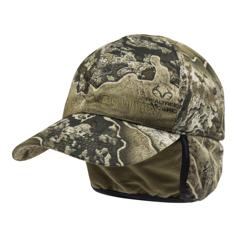 Afbeelding laden in Galerijviewer, Deerhunter Excape Winter Cap, real tree excape
