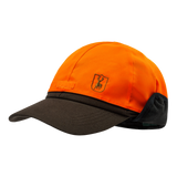 Deerhunter Game Cap with safety, wood