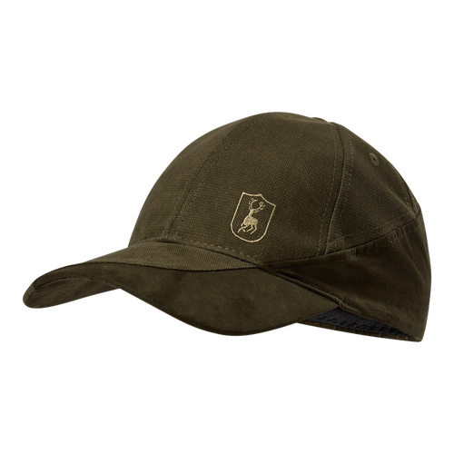 Deerhunter Eagle Cap, groen/bruin