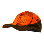 Deerhunter Eagle Cap, realtree edge orange