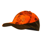 Deerhunter Eagle Cap, realtree edge orange