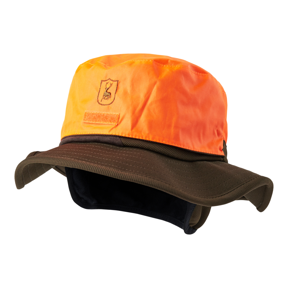 Deerhunter Muflon Hat with Safety