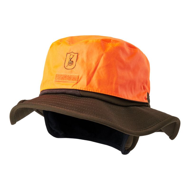 Load image into Gallery viewer, Deerhunter Muflon Hat with Safety
