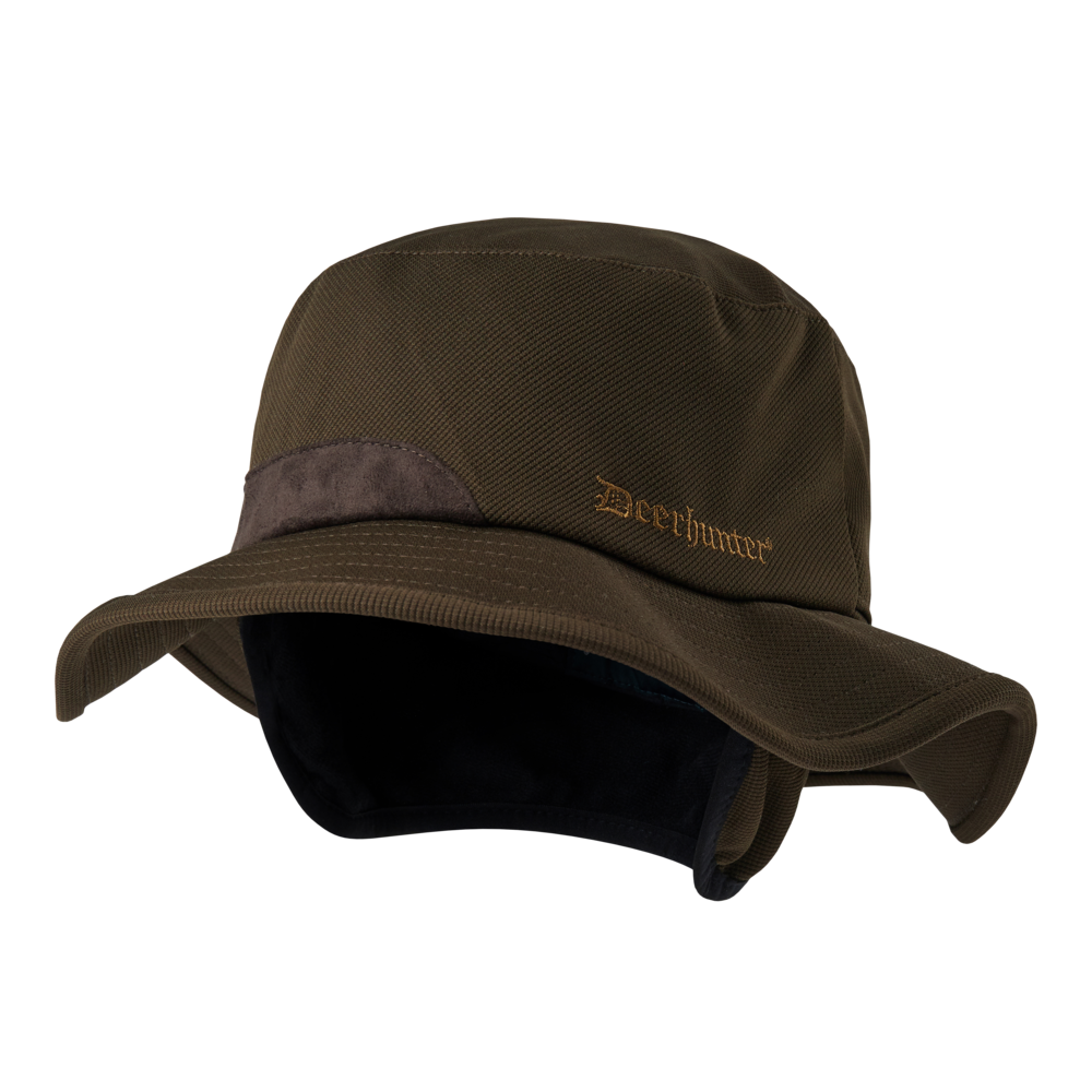 Deerhunter Muflon Hat with Safety
