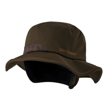 Deerhunter Muflon Hat with Safety