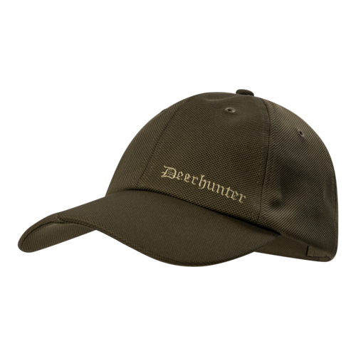 Deerhunter Muflon Pro Cap, art green