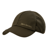 Deerhunter Muflon Pro Cap with Safety, art green/orange