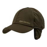 Deerhunter Muflon Pro Cap with Safety, art green/orange
