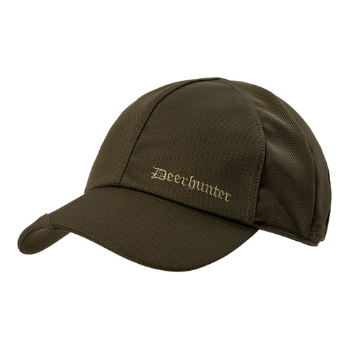 Deerhunter Muflon Pro Cap with Safety