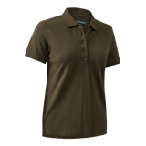 Deerhunter Lady Harriet Polo Shirt - Het Brabants Jachthuis