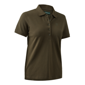 Deerhunter Lady Harriet Polo Shirt - Het Brabants Jachthuis