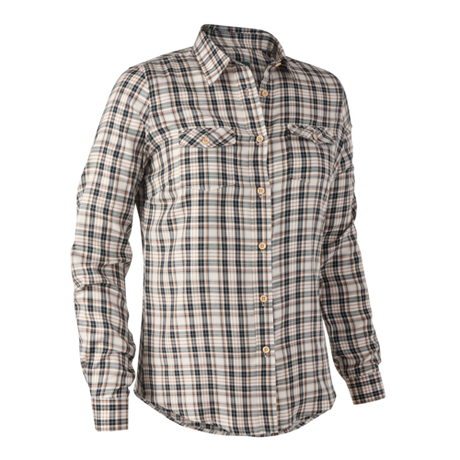 Deerhunter Lady Julia shirt - Het Brabants Jachthuis