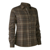Deerhunter Lady Emery shirt - Het Brabants Jachthuis