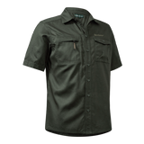 Deerhunter Atlas shirt, korte mouwen - Het Brabants Jachthuis