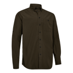 Deerhunter Raynor Shirt, space green