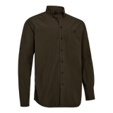 Deerhunter Raynor Shirt, space green