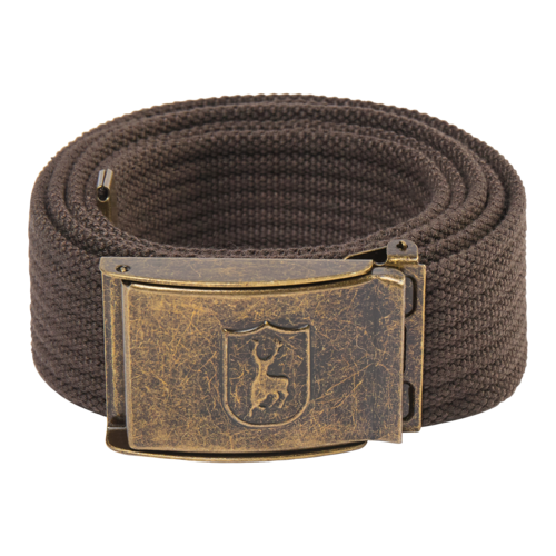 Deerhunter canvas riem