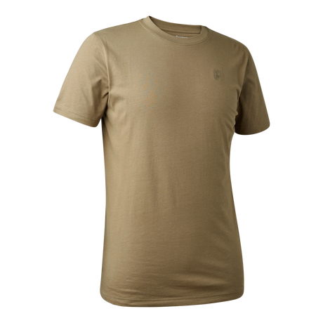 Deerhunter Easton T-shirt, driftwood