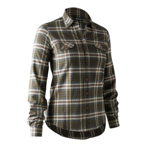 Deerhunter Lady Ruby Shirt - Het Brabants Jachthuis