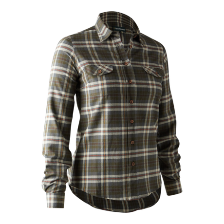 Deerhunter Lady Ruby Shirt - Het Brabants Jachthuis