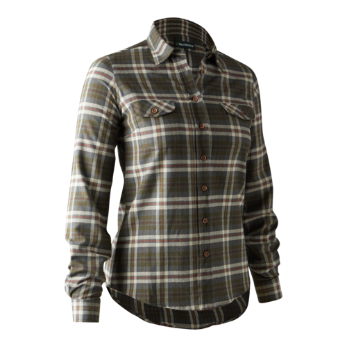 Load image into Gallery viewer, Deerhunter Lady Ruby Shirt - Het Brabants Jachthuis
