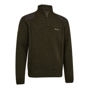 Finley Stormliner® Knit - Woodland Melange
