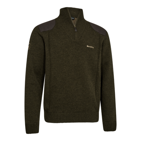 Finley Stormliner® Knit - Woodland Melange