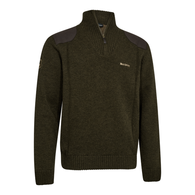 Finley Stormliner® Knit - Woodland Melange
