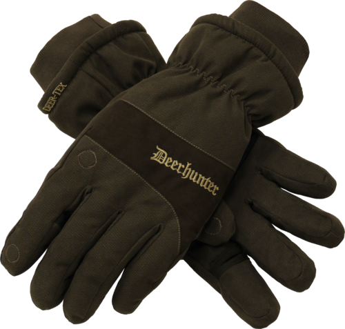 Deerhunter Eagle Winter Gloves