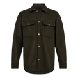 Tatra Overshirt - Loden Wood