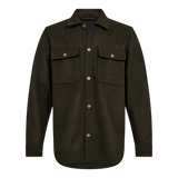 Tatra Overshirt - Loden Wood