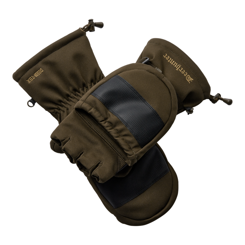 Afbeelding laden in Galerijviewer, Deerhunter Muflon Pro Glomitts, art green
