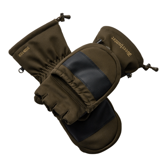 Deerhunter Muflon Pro Glomitts, art green