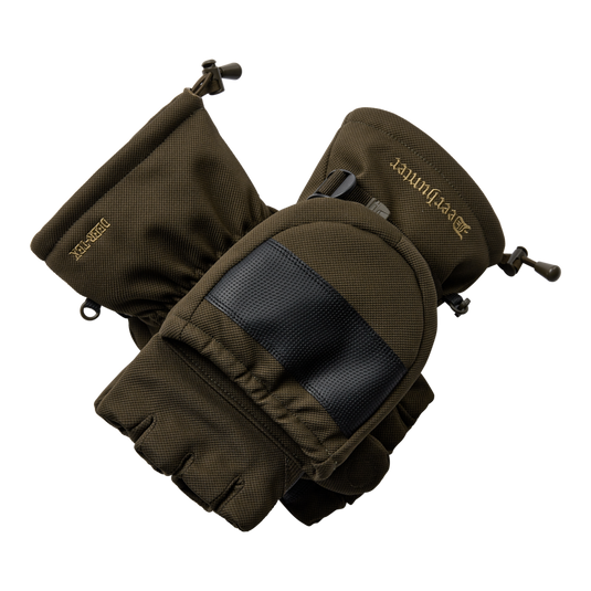 Deerhunter Muflon Pro Glomitts, art green