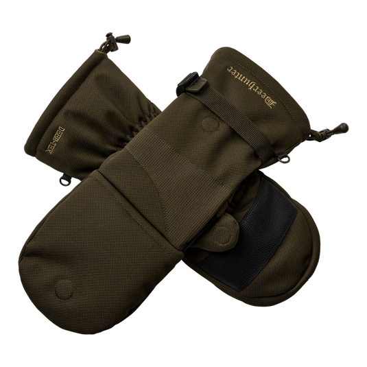 Deerhunter Muflon Pro Glomitts, art green