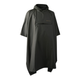 Deerhunter Survivor Rain Poncho, timber