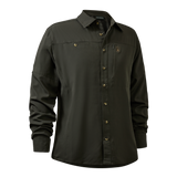 Deerhunter Canopy shirt, bosgroen - Het Brabants Jachthuis