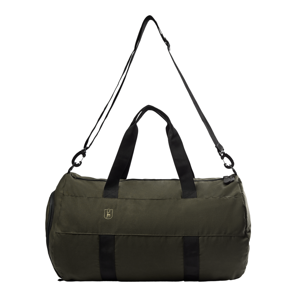 Deerhunter Duffel Bag 45 liter, deep green