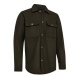 Tatra Overshirt - Loden Wood