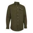 Evan Shirt - Forest Green